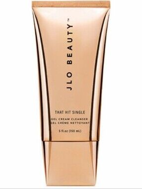 NWT JLO Beauty That Hit Single Gel Cream Cleanser 5 fl.oz